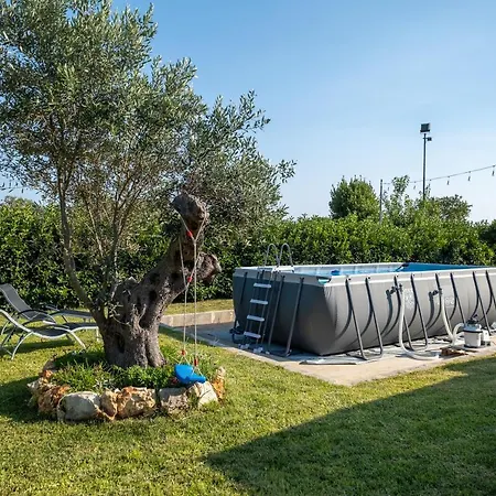 Grazia Casa vacanze *