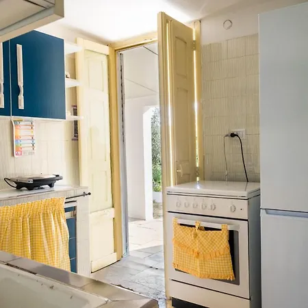 Grazia Casa vacanze *