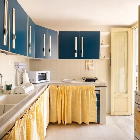 Grazia Casa vacanze *