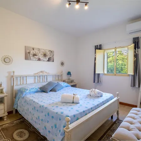 Casa vacanze Grazia Gallipoli