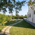 Holiday home Grazia *