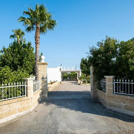 Grazia بيت للعطل