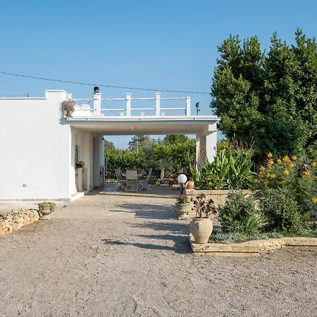 Σπίτι διακοπών Grazia *