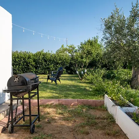 Grazia Σπίτι διακοπών *