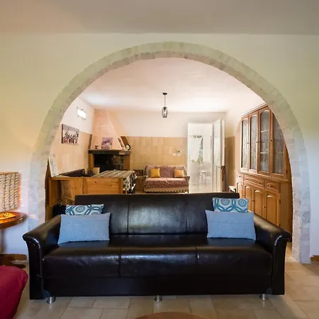Ferienhaus Grazia