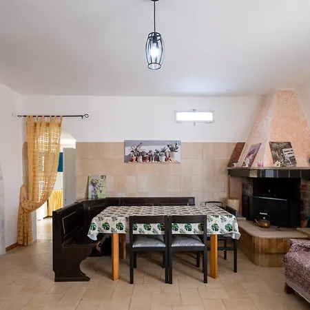 Ferienhaus Grazia Gallipoli