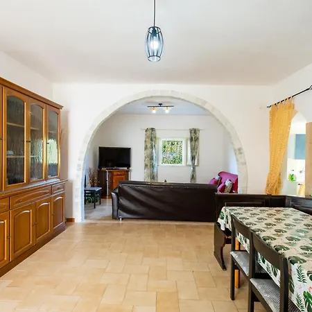 Grazia Ferienhaus *