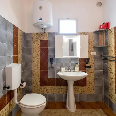 Grazia Ferienhaus Gallipoli