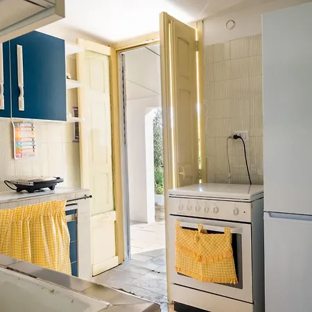 Ferienhaus Grazia