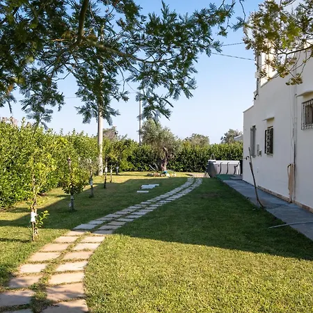 Ferienhaus Grazia *