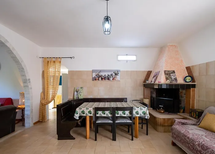 Grazia Holiday home *