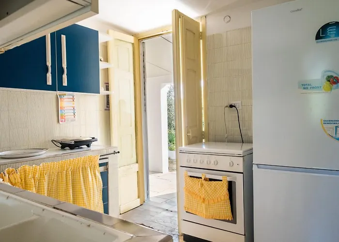 Grazia Prázdninový dům *