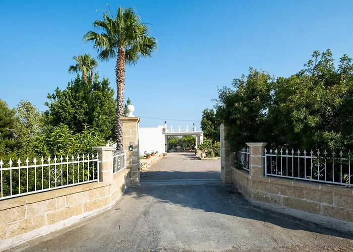 Grazia Prázdninový dům