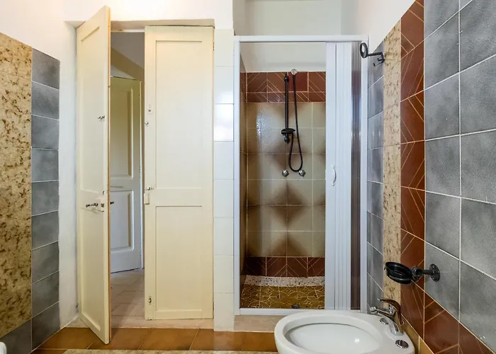 Grazia Prázdninový dům *