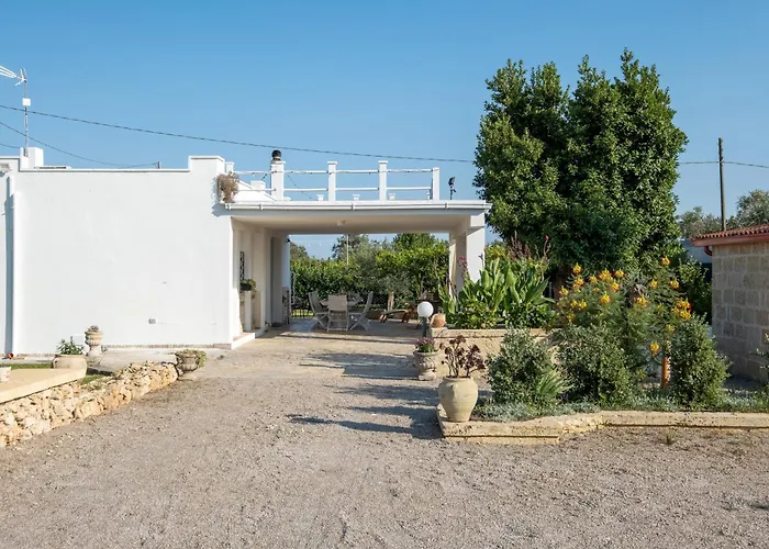 Holiday home Grazia *