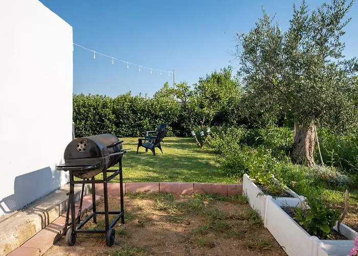 Grazia Holiday home *