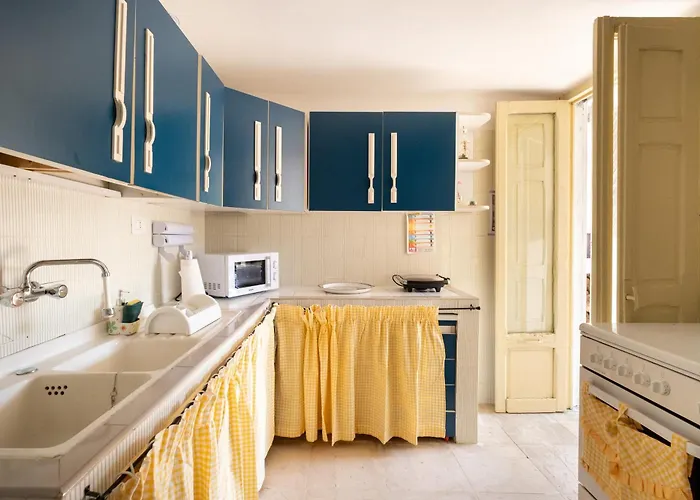 Grazia Holiday home *