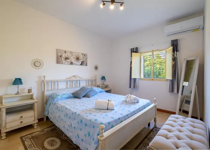 Holiday home Grazia Gallipoli